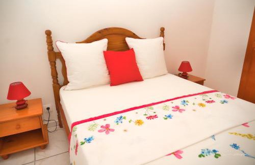 Saint-Louis Apartment | Location Bellevue-Mangue Dame