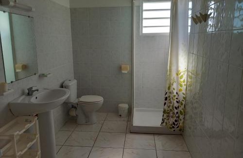 Saint-Louis Apartment | Location Bellevue-Mangue Dame