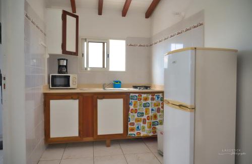 Saint-Louis Apartment | Location Bellevue-Mangue Dame