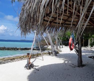 Morcellement Raffray House | location bord de mer Albion ile Maurice