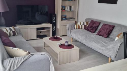 Collioure Apartment | location Coma Chéric et parking