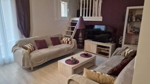 Collioure Apartment | location Coma Chéric et parking