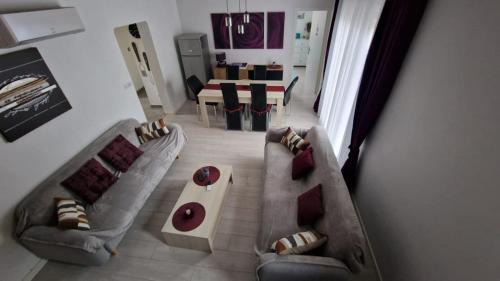 Collioure Apartment | location Coma Chéric et parking