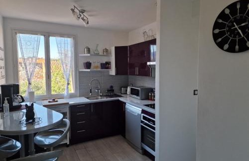 Collioure Apartment | location Coma Chéric et parking