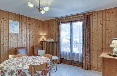 Megeve Apartment | Location cosy : 2 pièces rénové, balcon sud-est, proche centre et télécabines du Jaillet à Megève - FR-1-453-122