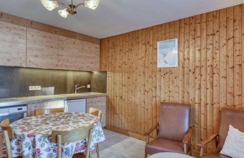 Megeve Apartment | Location cosy : 2 pièces rénové, balcon sud-est, proche centre et télécabines du Jaillet à Megève - FR-1-453-122