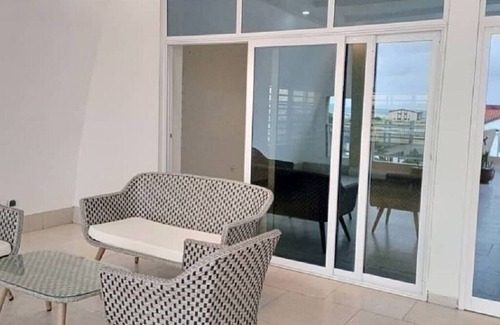 Quartier Saint-Leon House | Location D'une Villa Meublee R+2