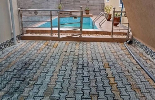 Quartier Saint-Leon House | Location D'une Villa Meublee R+2