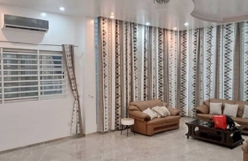 Quartier Saint-Leon House | Location D'une Villa Meublee R+2