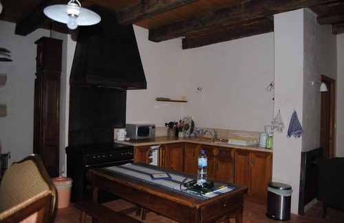 Hautefort House | Location de Charme Deux Personnes