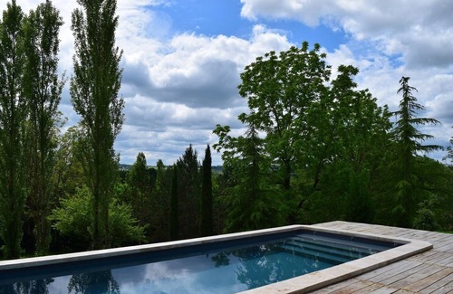 Hautefort House | Location de Charme Deux Personnes