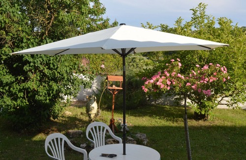 Saint-Romain-de-Benet Apartment | Location Saisonnière Proche Plage de Royan