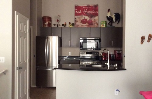 Litchfield Park Condo | Location Golfing NASCAR Sports Arena Spring Training