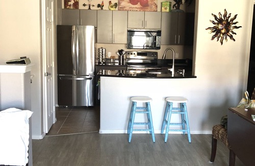 Litchfield Park Condo | Location Golfing NASCAR Sports Arena Spring Training