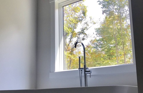 Ellicottville House | Location! Hot tub! Pet friendly home away from home