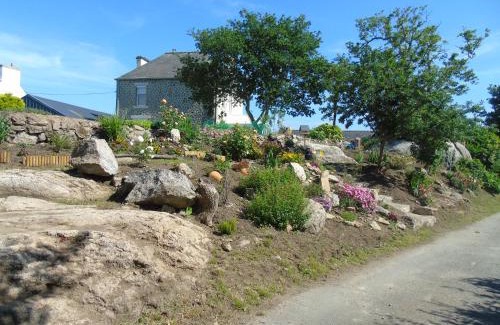 Concarneau Bed & Breakfast | Location Keransignour