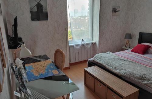 Concarneau Bed & Breakfast | Location Keransignour