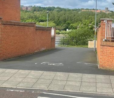 Newcastle-upon-Tyne House | Location, location