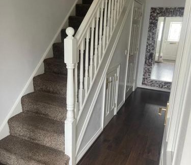 Newcastle-upon-Tyne House | Location, location