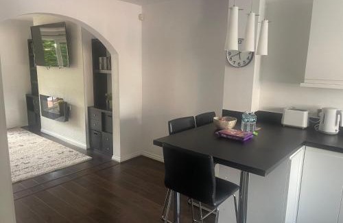 Newcastle-upon-Tyne House | Location, location