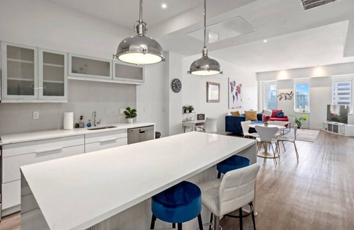 Garment District Apartment | ☆Location Location☆ Luxury 2 bed