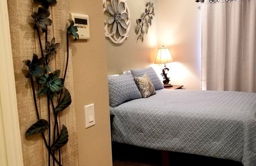 Palm Desert House | Location, Location , Location: Gorgeous, Clean, Private Casita w/Patio