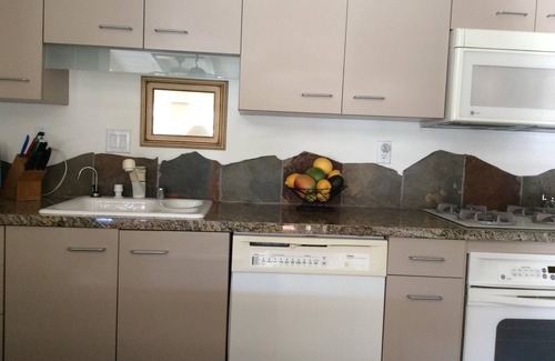 Palm Desert Condo | Location, location, location! El Paseo Jewel in the desert