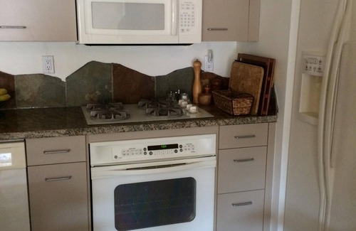 Palm Desert Condo | Location, location, location! El Paseo Jewel in the desert