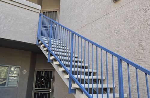 Mountainside Plaza Condo | Location, Location, Location. North Scottsdale Gem