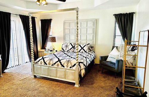 Midland House | Location~Location~Location