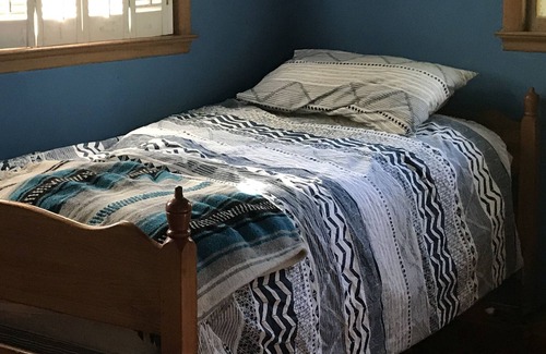 Monona House | Location! Location! Location!