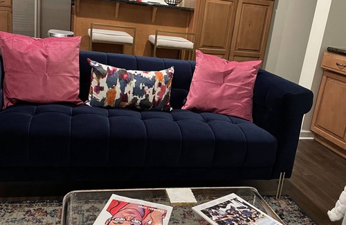 Oxford Apartment | LOCATION! LOCATION! LOCATION!