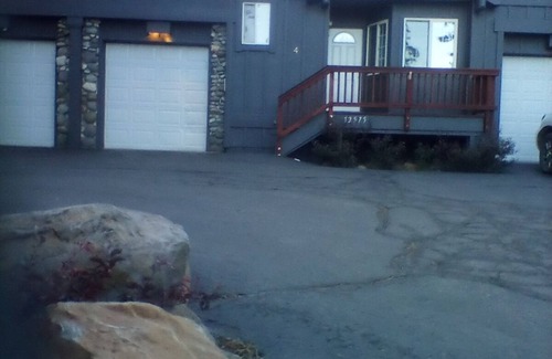 Truckee Condo | Location Location Location & Great Value @ Tahoe Donner!