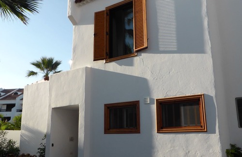 El Madronal Villa | Location, location, location
