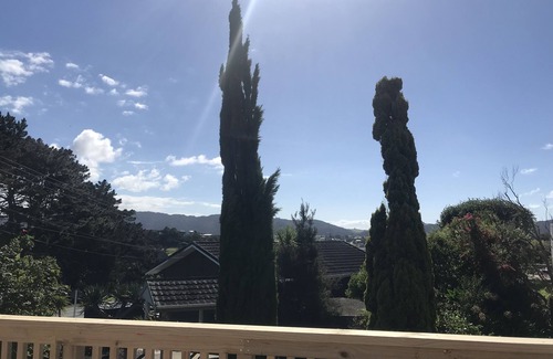 Mangawhai Heads House | Location, location!