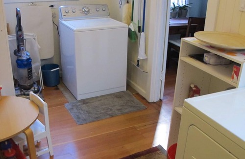 Russian Hill Apartment | Location, Location, Location