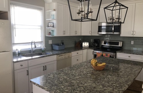 Townsend's Inlet House | Location Location Location