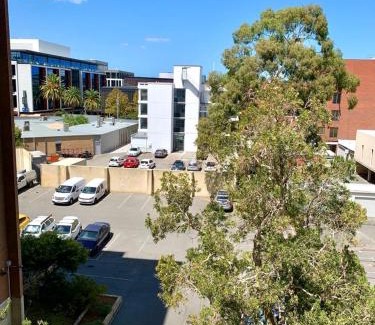 Fremantle Apartment | Location Location Vacation