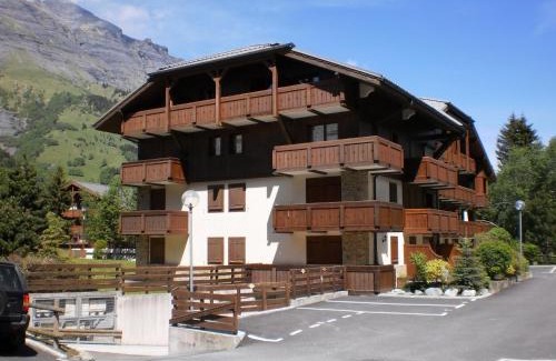 Les Contamines-Montjoie Apartment | Location Montagne