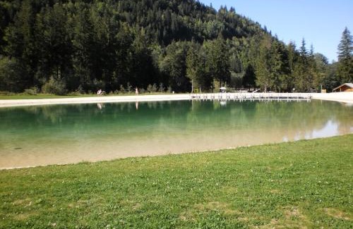 Les Contamines-Montjoie Apartment | Location Montagne