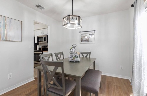 East Arlington House | Location meets Charm and Comfort in this 3 Bedroom 3 Bathroom Home