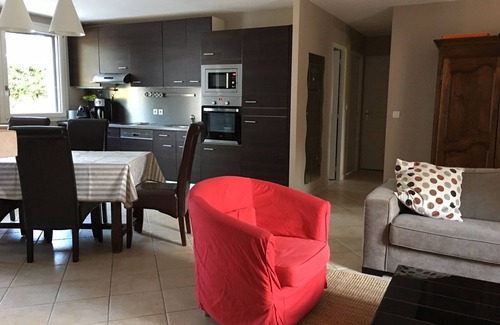 Entrecasteaux Villa | location of totally renovated villa