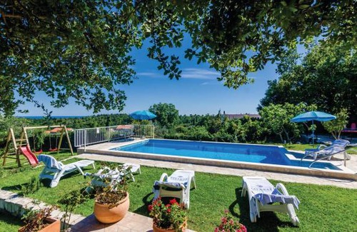 Mocici House | Location prestige avec piscine privée