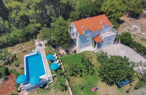 Mocici House | Location prestige avec piscine privée