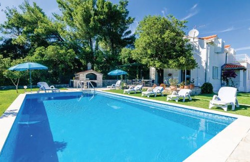 Mocici House | Location prestige avec piscine privée