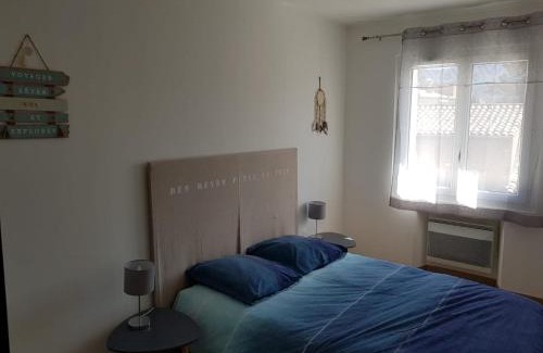 Cuges-les-Pins Apartment | Location proche de Marseille, Cassis, La Ciotat, Circuit Paul Ricard