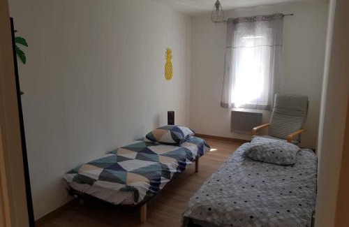 Cuges-les-Pins Apartment | Location proche de Marseille, Cassis, La Ciotat, Circuit Paul Ricard