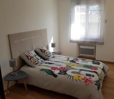 Cuges-les-Pins Apartment | Location proche de Marseille, Cassis, La Ciotat, Circuit Paul Ricard