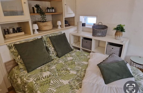 Le Revest-les-Eaux Apartment | Location Saisonnière le Revest les Eaux