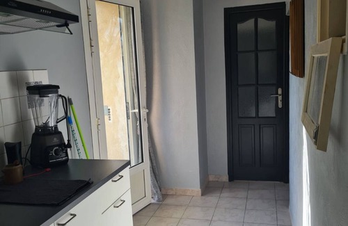 Le Revest-les-Eaux Apartment | Location Saisonnière le Revest les Eaux
